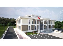 Çorum’a “adli tıp kurumu” geliyor