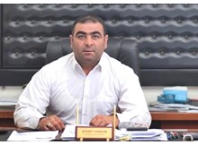 Arifegazili'de cenaze yemeği uygulaması kaldırıldı