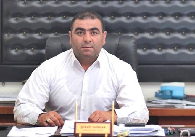 ARİFEGAZİLİ'DE CENAZE YEMEĞİ UYGULAMASI KALDIRILDI
