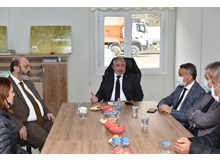 Koçhisar’ın % 97’si tamamlandı