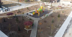 Park sayısı 247’ye çıktı