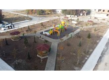 Park sayısı 247’ye çıktı