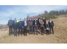 Oğuzlar geleceğe nefes verdi