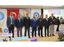 Türk Eğitim-Sen, Selim Aydın ile yola devam