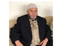 Uygur ailesinin acı günü