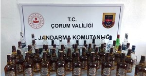 Zehir üreticilerine operasyon: 3 gözaltı