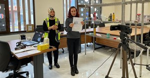 ÇOKİŞ’ten kasiyer ve satış danışmanı sınavı