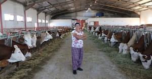 TKDK’dan Çorum’a 250 proje için 51 milyonluk hibe