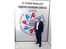 Ulukavak, kapanan karakolunu geri istiyor