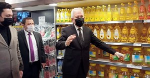 Market fiyatlarında aykırı durum yokmuş