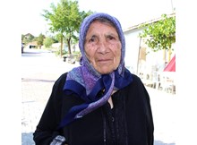 Behiç Akkaş'ın annesi vefat etti