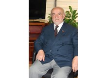 Dursun Kaplan'ı kaybettik