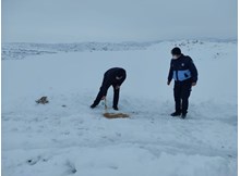 İhmal yok, şefkat var…