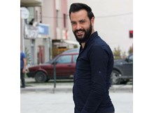 Çorumlu genç kazada can verdi