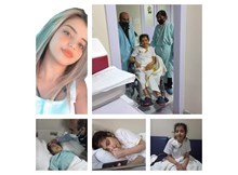 Ölüm sana yakışmadı sinem…