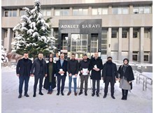 AK Parti’den 3 isim hakkında suç duyurusu