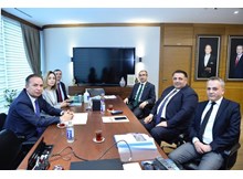 Sungurlu'da 70 bin dönüm arazi suya kavuşacak