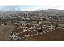 Gurbetçilerden köylerine 100 bin Euroluk yatırım