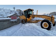 Engelli vatandaşın imdadına Aşgın yetişti