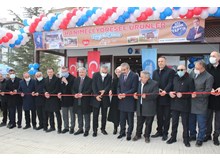 Yöresel ürünler, Hanımeli ile Çorumlularla buluşuyor