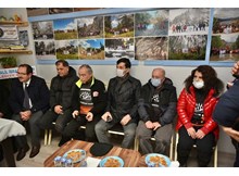 STK’lara 3 milyon destek sağlandı