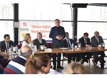 Her yaştan kanser hastası Çorum’da tedavi görecek