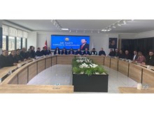 “Hadsizlere en güzel cevabı 2023’te milletimiz verecek”