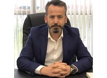 Kenan Yaşar, AYM Üyesi oldu