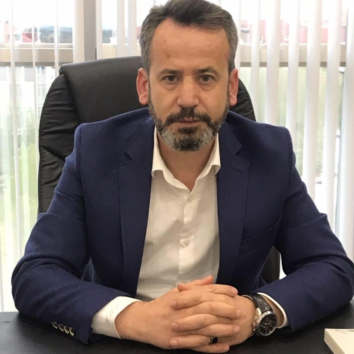 Kenan Yaşar