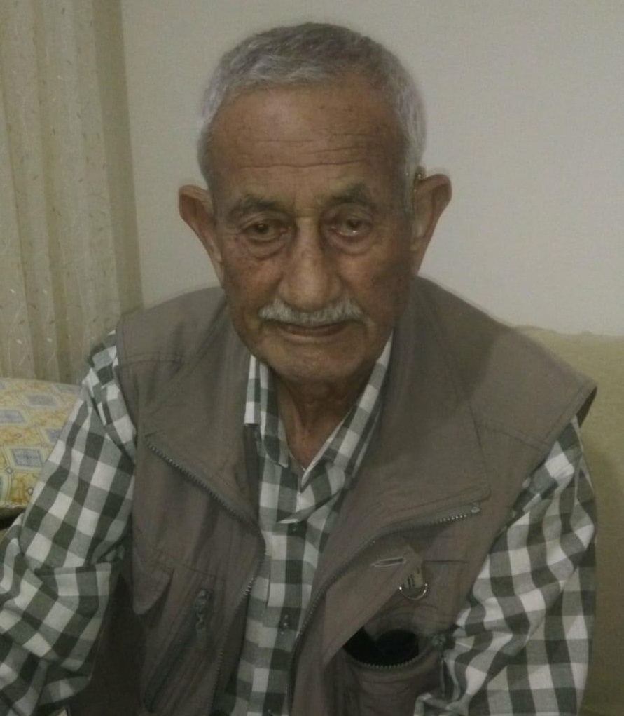 Mehmet Büke