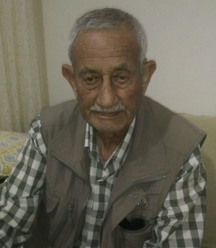 Mehmet Büke
