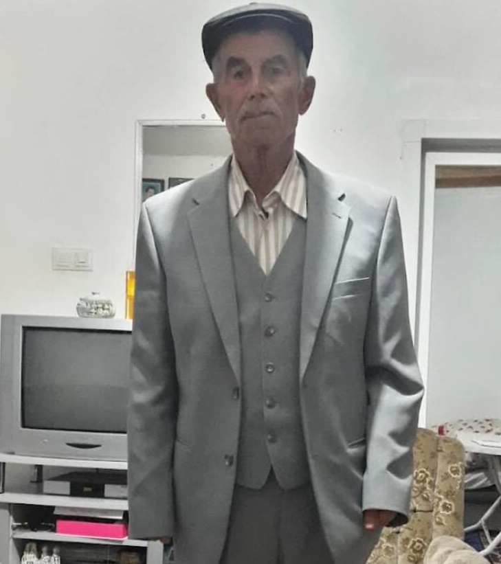 Memduh Ebren