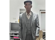 Memduh Ebren vefat etti