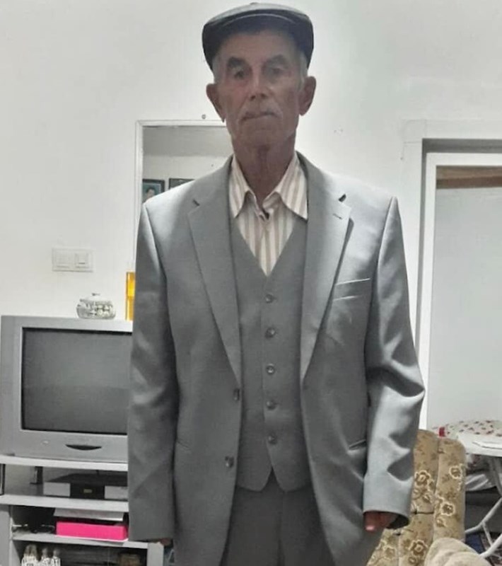 Memduh Ebren