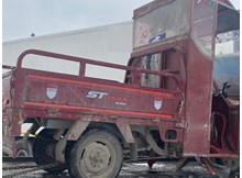 Hırsızlık zanlıları çalıntı malzemelerle yakalandı