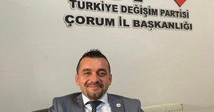 TDP Merkez İlçe’de Sercan Keser dönemi