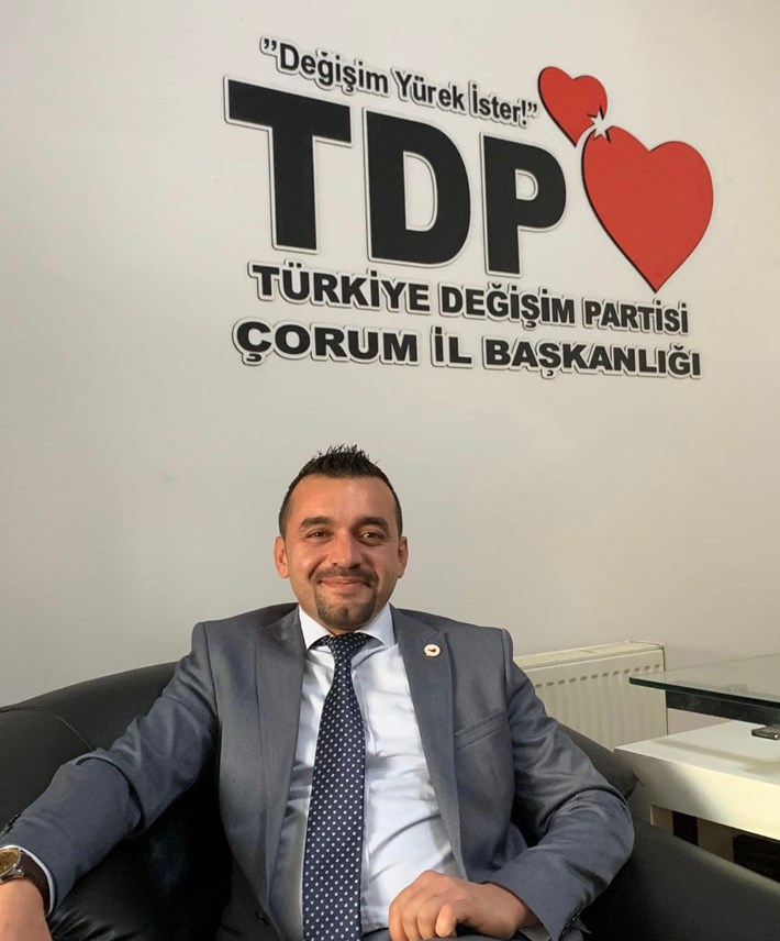TDP2