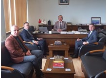 “OSB’nin büyümesi, gelişmesi için tüm tedbirler alınmalıdır”