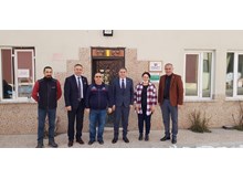 Muharrem Sarıarslan’a yeni görev