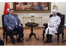 Çorum’un imam sorunu çözülüyor