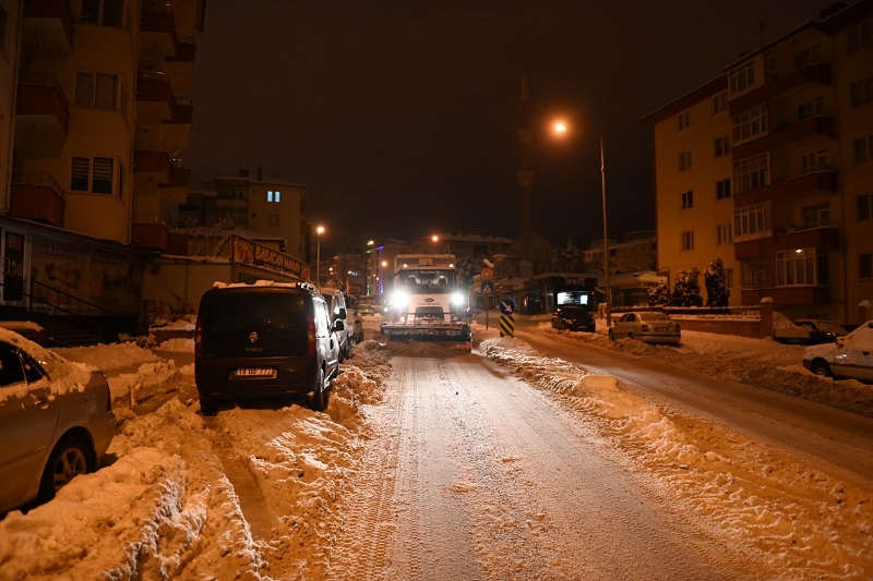 araç parkı sorun oluyor 1
