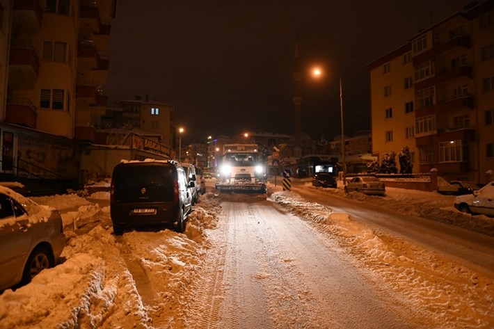 araç parkı sorun oluyor 1