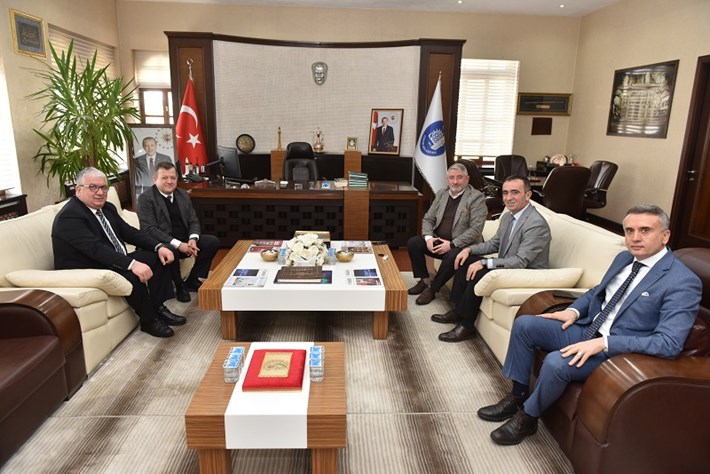 çetin başaranhıncal ziyaret