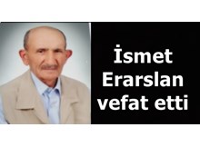 Arap Filiz’in acı günü