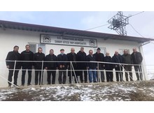 Zanaatkarlarda 505 işyeri bulunacak