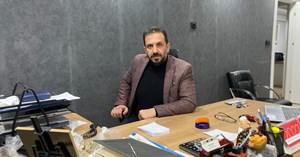 Murat Doğan, Fırıncılar Odası başkanlığına aday