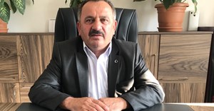 Zanaatkarlar Sitesi’nde karlar temizlendi