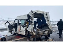 Katliam gibi kaza: 3 ölü, 4 ağır yaralı