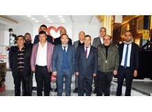 Oto Tamirciler Odası’nın unvanı değişti