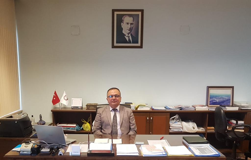 özden özgür yalçın